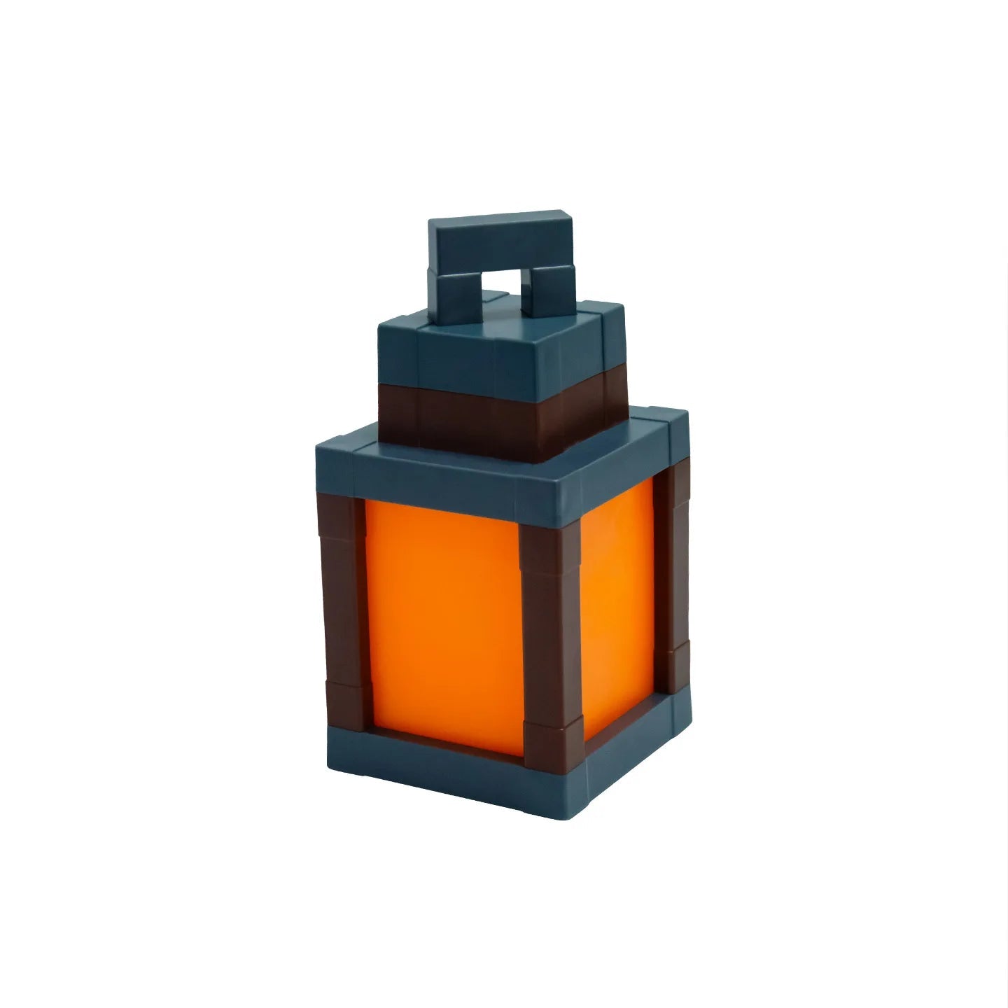 lantern - shaped lamp - ModoCoveDesign