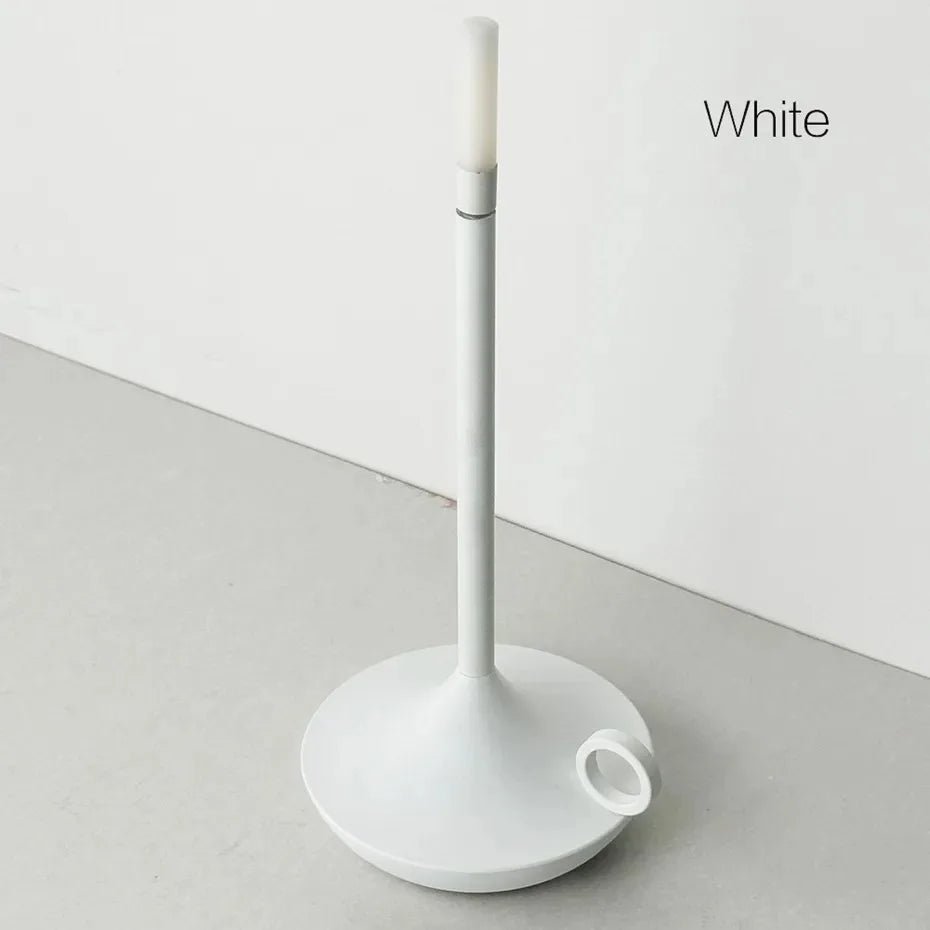 LED candlelight decor - ModoCoveDesign