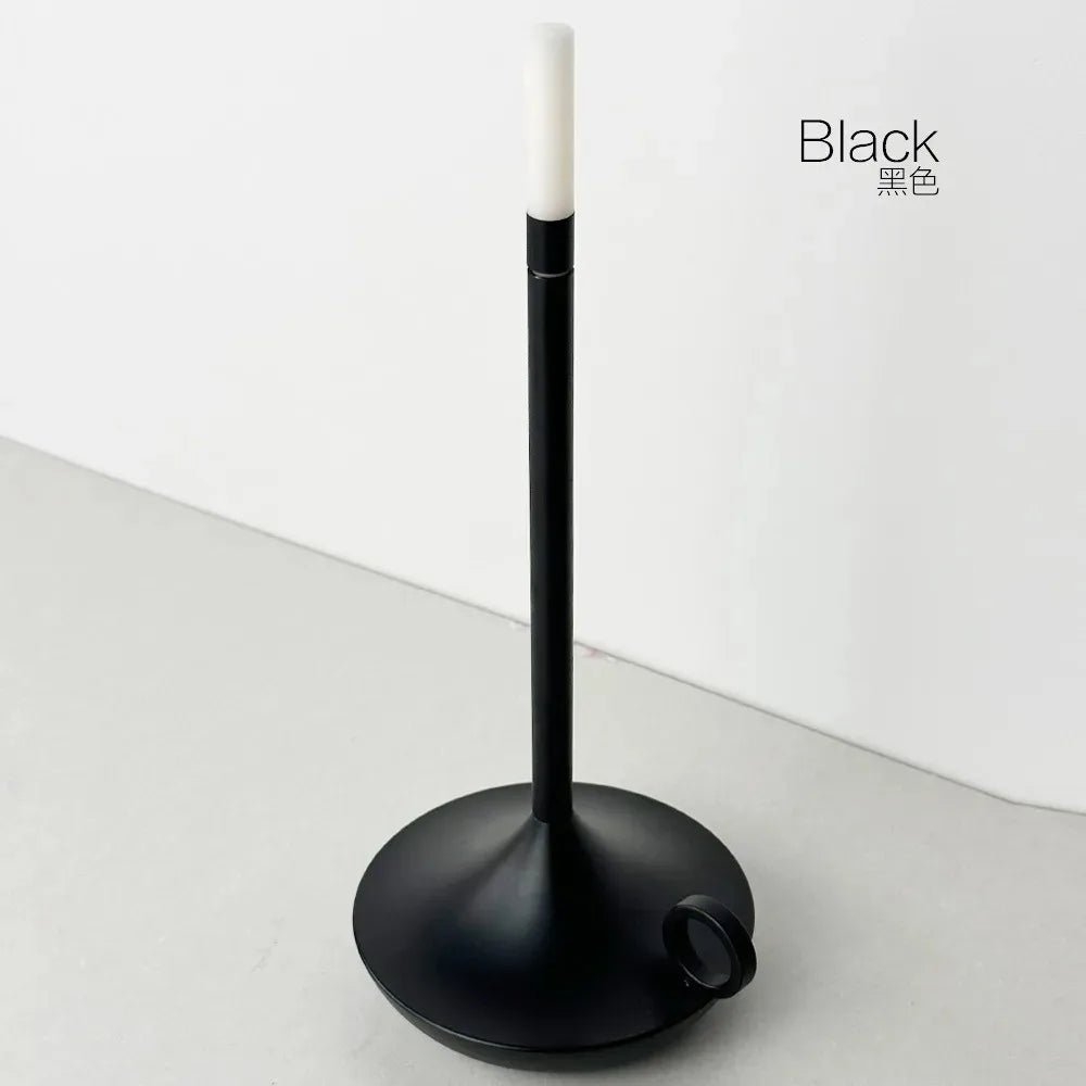 LED candlelight decor - ModoCoveDesign