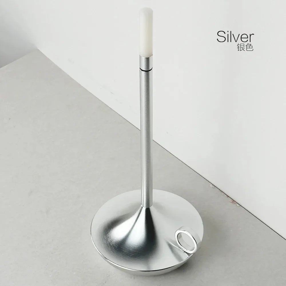 LED candlelight decor - ModoCoveDesign